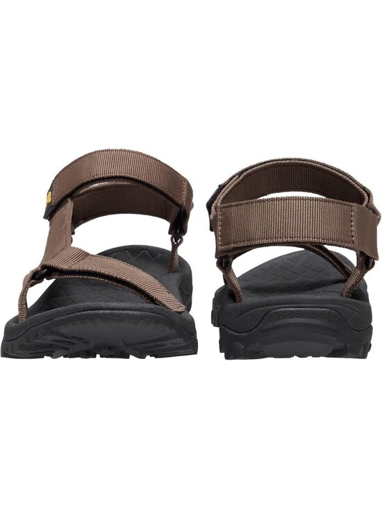Men\'s Brown Comfortable Athletic Hiking Sport Sandals Outdoor Beach Shoes main image 5